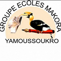 Logo du groupe Écoles Makora